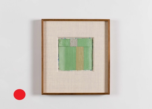 Harry S. Tsuchidana Painting