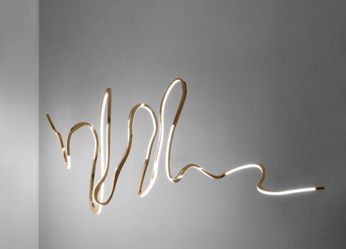 Niamh Barry Artist's Hand