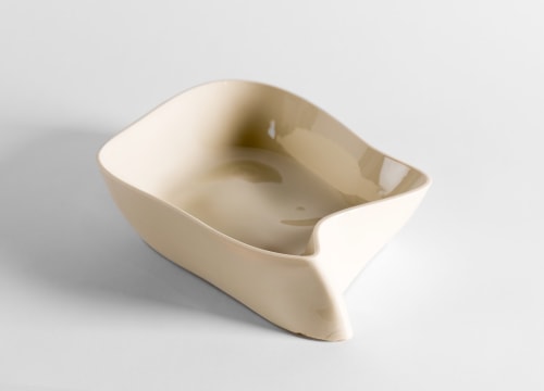 Douglas Fanning Vessel