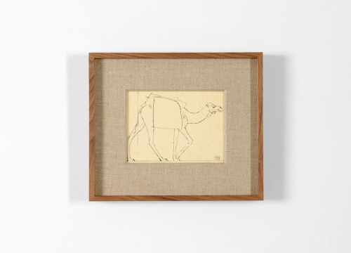 boutet de monvel drawing