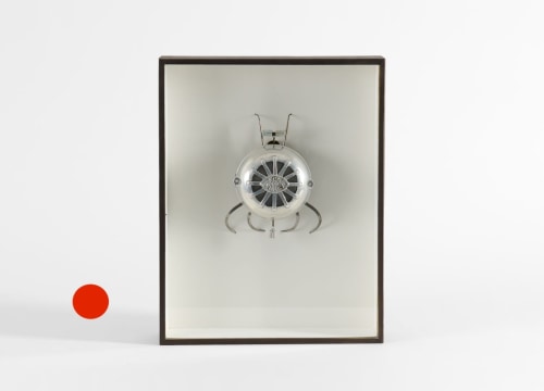 Despont sculpture insect