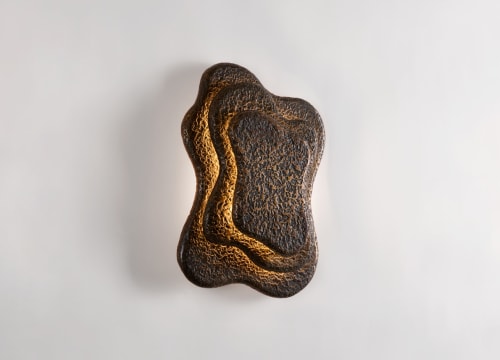 Donnersberg sconces