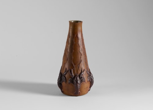 Catteau Vase