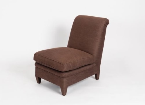 In the Manner of André Arbus