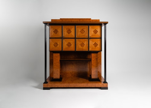 Olbrich cab