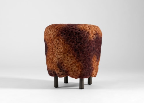 serfaty stool