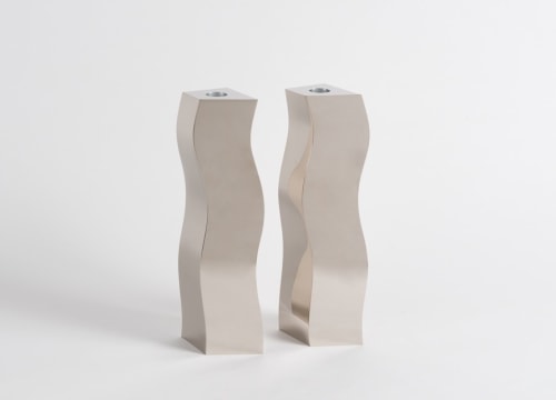 Juan &amp; Paloma Garrido