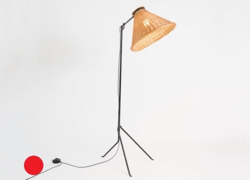 Jean Touret &amp; the Artisans of Marolles