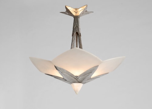 Cheuret chandelier cactus