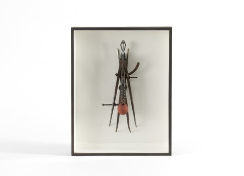 despont insect sculpture