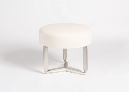 egan three legged bench