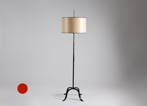 Marolles Lamp