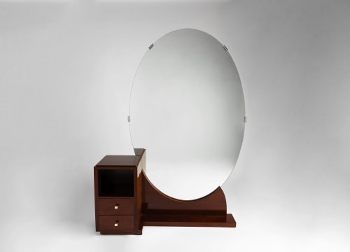 Leleu vanity