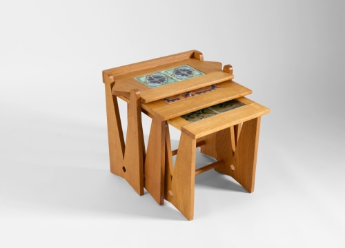 Guillerme et Chambron