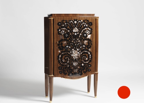 Leleu Cabinet