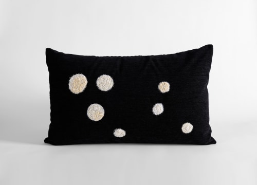 Cisterna pillow