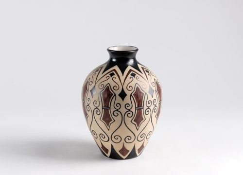 Ciboure Pottery