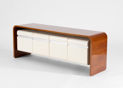 Boyer sideboard