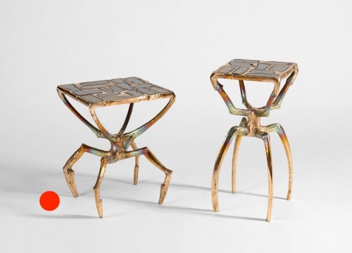 Salon Art + Design - Park Avenue Armory - Exhibitions