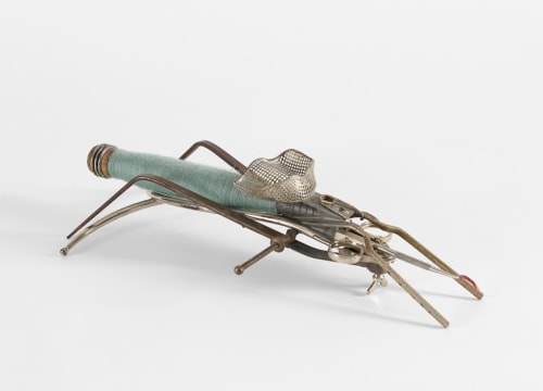 thierry despont sculpture