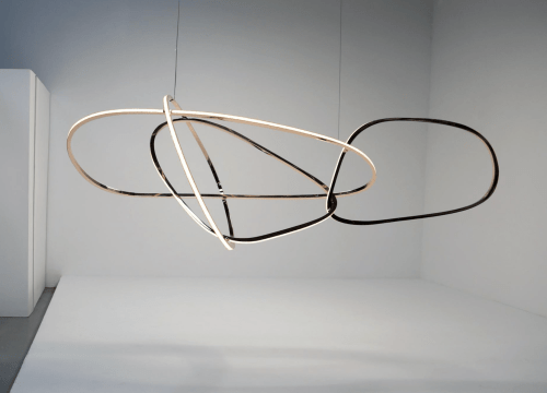 Propulsion Lighting Barry