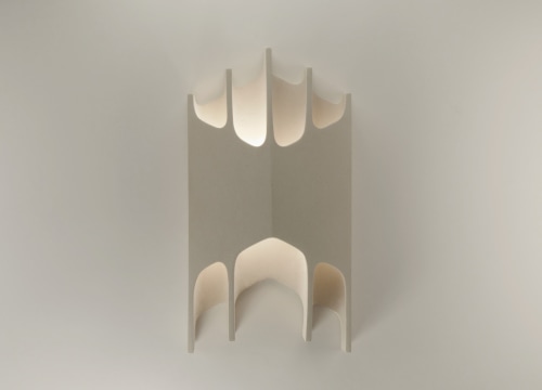 Bareff Sconce