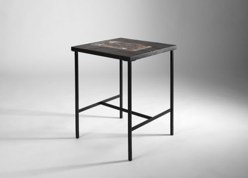 Capron Table