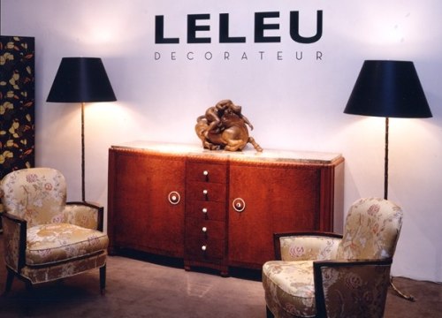 Jules & Andre Leleu