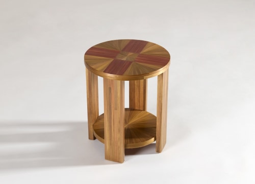 Groult table