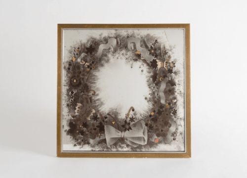 Paule Ingrand (1910-1997) and Max Ingrand (1908-1969)