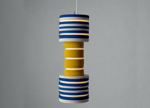 luis stackabl pendant