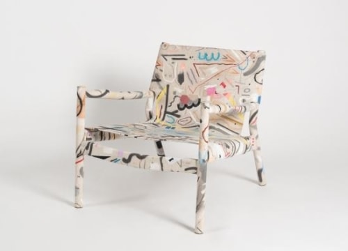 Erickson Chair