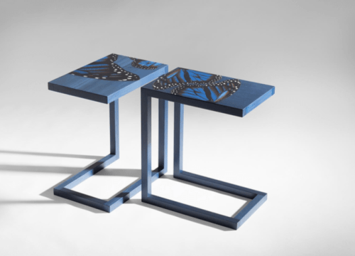 Zelouf and Bell tables