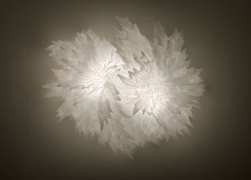 wall mounted light serfaty