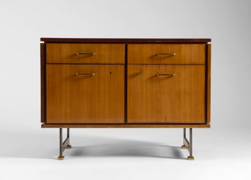 Leleu Cabinet