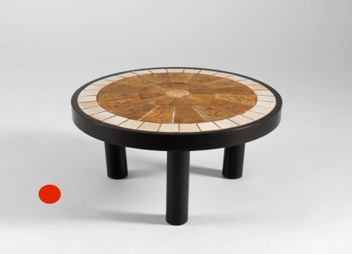 Capron table