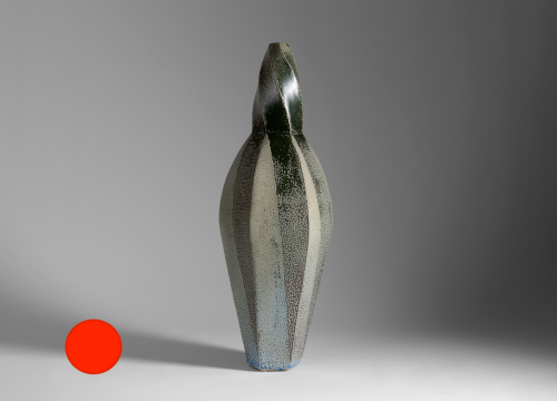 Birck Vase