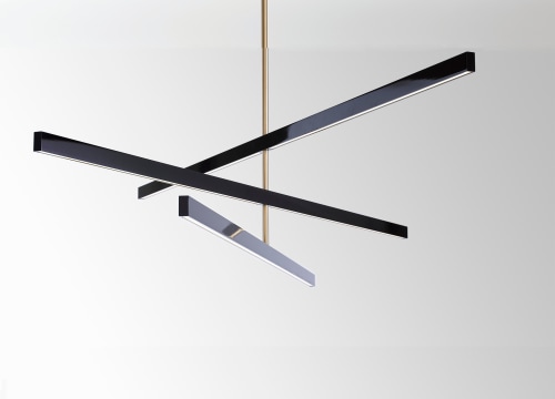 Dougfanning lighting