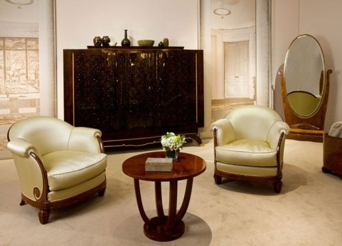 The International Fine Art & Antiques Dealer Show