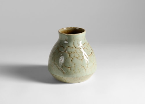 Stalhane Vase