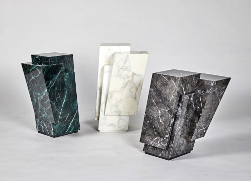 saracino side tables