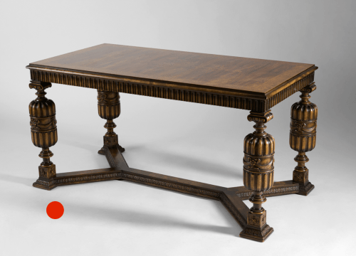 Swedish Table
