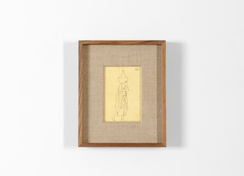 boutet de monvel drawing