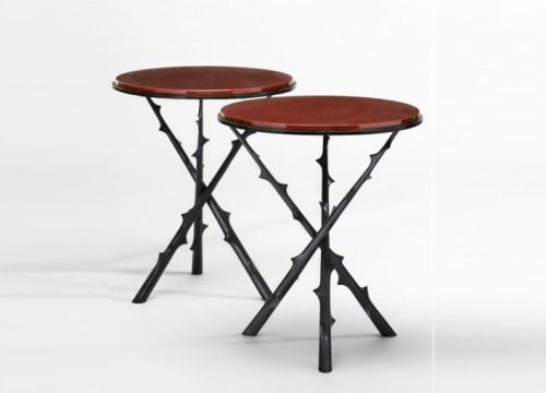 ven der straeten tables