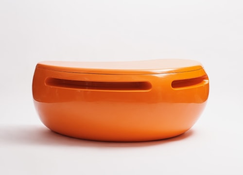 Calka desk for Leleu