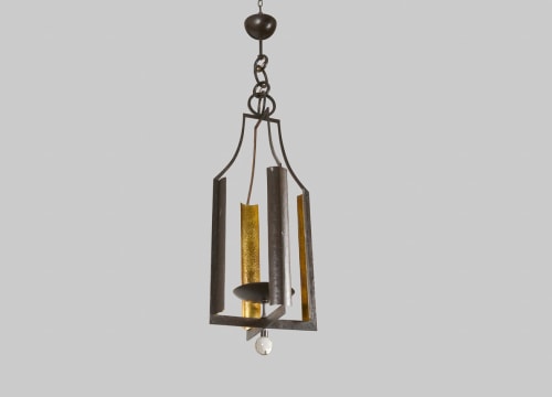 van der straeten chandelier