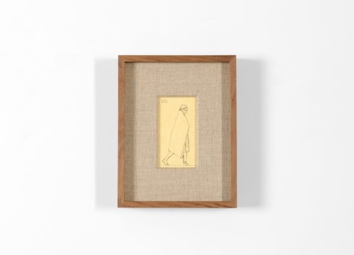 boutet de monvel drawing