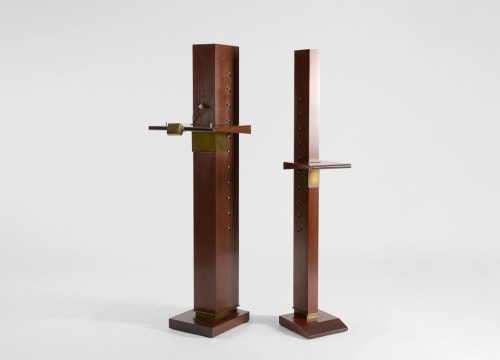 dupre-lafon inspired easels
