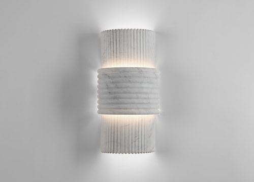 Saracino sconce