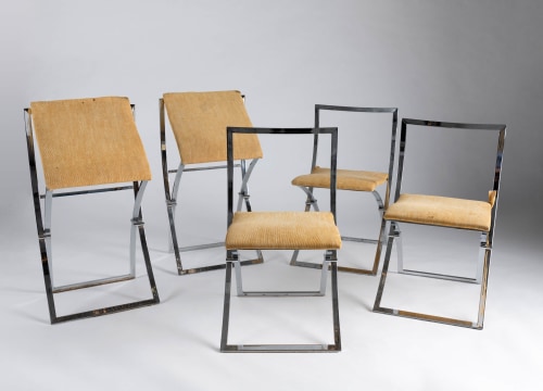 Cuneo Luisa Chairs